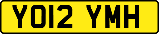 YO12YMH