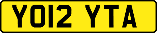 YO12YTA