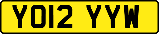 YO12YYW
