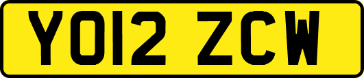 YO12ZCW