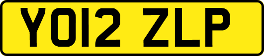YO12ZLP