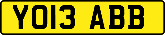 YO13ABB