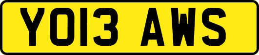 YO13AWS