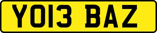 YO13BAZ