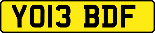 YO13BDF