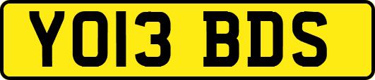 YO13BDS