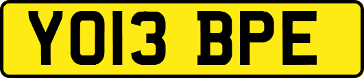 YO13BPE