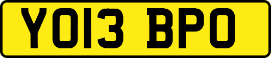 YO13BPO