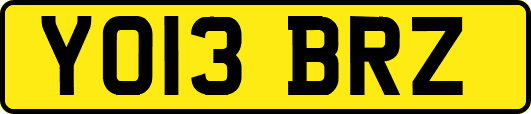 YO13BRZ