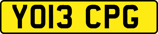YO13CPG