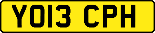 YO13CPH