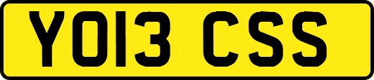 YO13CSS