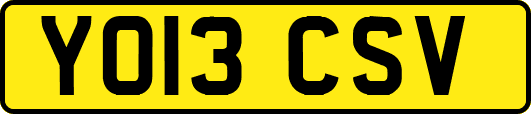 YO13CSV