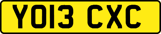YO13CXC