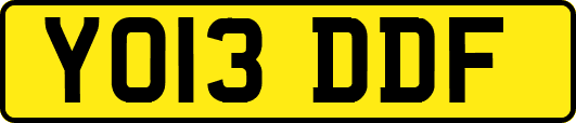 YO13DDF