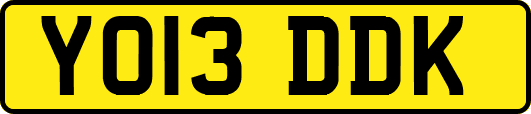 YO13DDK