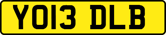 YO13DLB