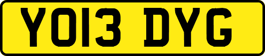 YO13DYG