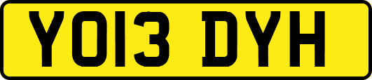 YO13DYH