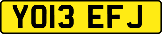YO13EFJ