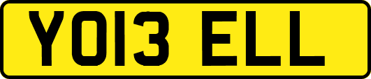 YO13ELL