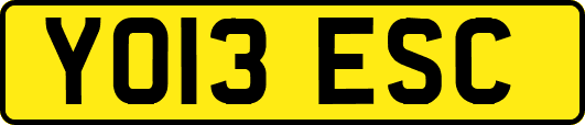 YO13ESC