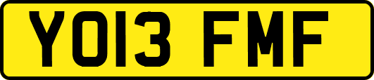 YO13FMF