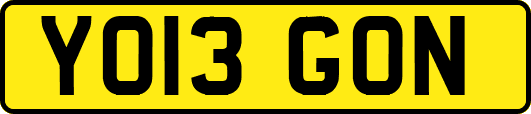 YO13GON