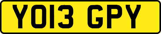 YO13GPY