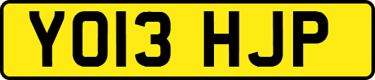 YO13HJP