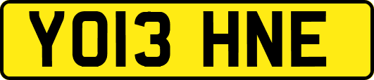 YO13HNE