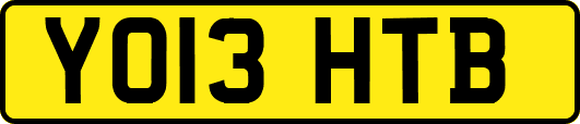YO13HTB