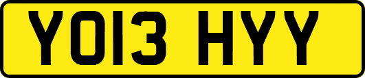 YO13HYY