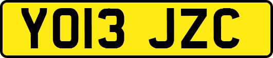 YO13JZC