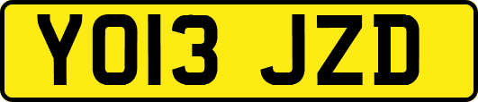 YO13JZD