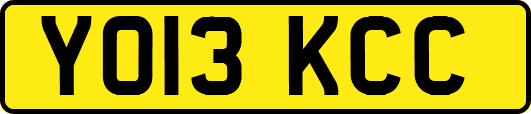 YO13KCC