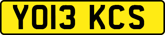 YO13KCS