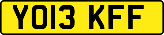 YO13KFF