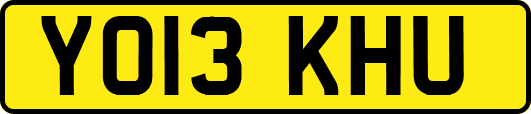 YO13KHU
