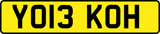 YO13KOH