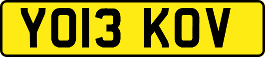 YO13KOV
