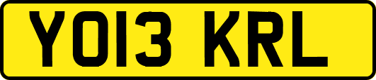 YO13KRL