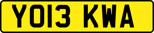 YO13KWA