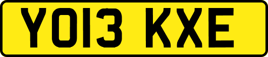 YO13KXE