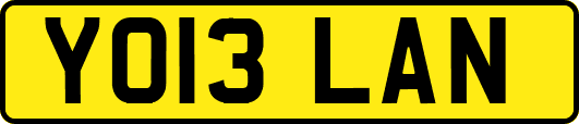 YO13LAN