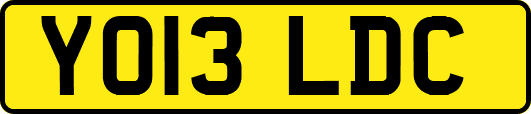 YO13LDC