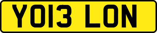 YO13LON