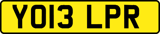 YO13LPR