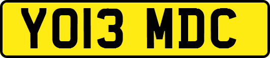 YO13MDC