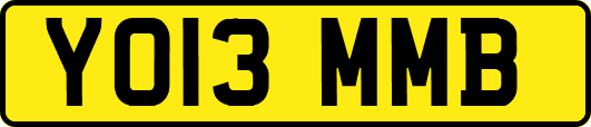 YO13MMB